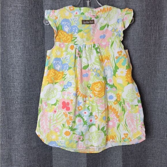 MATILDA JANE Daydream Dress - Picture 5 of 9